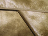 Brocade fabric GOLD LAAME COLOR 44" wide BRO888[7]