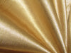 Brocade fabric GOLD LAAME COLOR 44" wide BRO888[7]