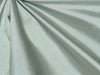 100% PURE SILK DUPIONI FABRIC LIGHT DUSTY  BLUE  color 54" wide DUP277[2]
