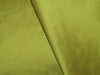 100% Pure silk dupion fabric golden mustard color 54" wide DUP287