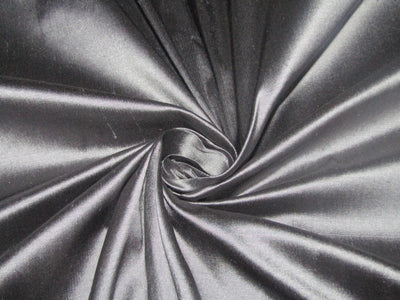 100% Pure silk dupion fabric CLOUD color 54" wide DUP322