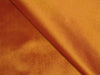 100% Silk Dupioni Fabric MARMALADE color 54" wide DUP351[1]