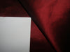 SILK TAFFETA FABRIC WINE / BLACK IRIDESCENT color 54" wide TAF43[2]