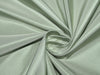 Pure SILK TAFFETA FABRIC golden olive color 54" wide TAF67[8]