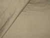 100% Pure silk dupion FABRIC CREAM COLOR 108" wide DUP362[4]