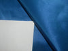 100% Pure Silk Taffeta Fabric Blue color 54" wide TAF197[11]