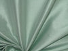 100% Silk Dupioni Fabric LIGHT PISTACHIO color 54" wide DUP393