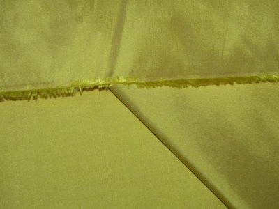 Silk Taffeta fabric~Sunrise Yellow Color 54" wide TAF206[1]