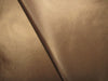 TAFFETA SILK FABRIC GOLDEN BROWN COLOR 54" wide TAF258[1]