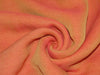 Silk chiffon fabric 44" WIDE available in 32 gm and 60 gm in colors rusty orange/hot pink/lavender/red/redxgreen/bright yellow/mustard x blk/rustxblk/ocean green/orangepink/bluegreen/burgundybrown/charcoal/ black/purple blue/green yellow/orange]
