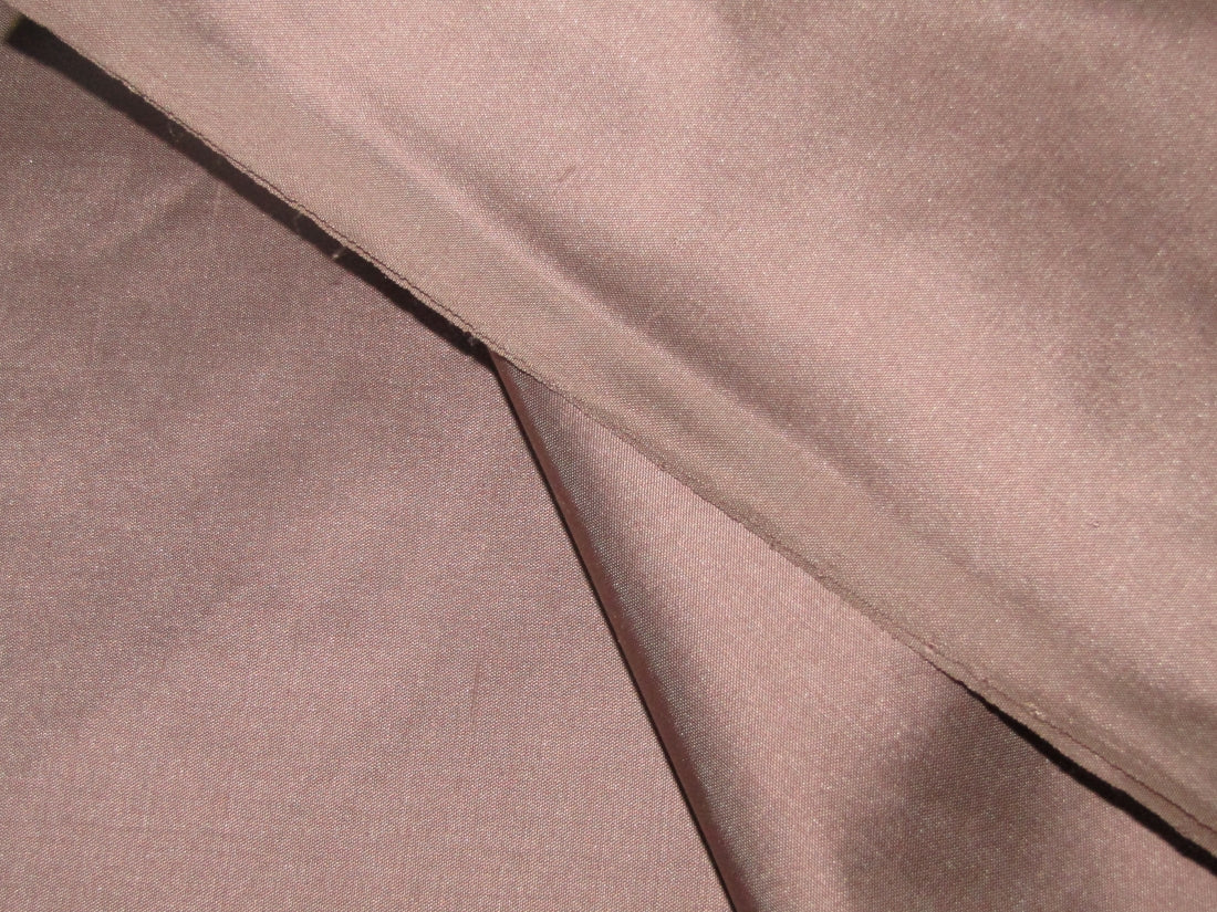 100% PURE SILK DUPIONI FABRIC onion pink COLOR 54" WIDE DUP354[2]