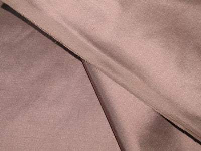 100% PURE SILK DUPIONI FABRIC onion pink COLOR 54" WIDE DUP354[2]