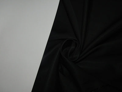 TENCEL 60% LINEN 40% BLACK COLOR 58" wide [15481]