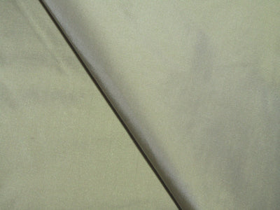 100% Pure SILK TAFFETA FABRIC DULL GOLD FOIL color TAF334[1]