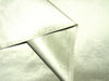 100% Silk Dupion fabric MINT X IVORY color 54" wide DUP386[2]