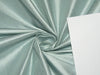100% Silk Dupion fabric Sea Green color 54" wide DUP387