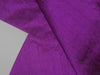 100% PURE SILK DUPIONI FABRIC  PURPLE 44" wide WITH SLUBS MM118[1]