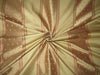 100% Silk taffeta jacquard fabric GOLD & RED 54&quot; wide-Damask fabric TAF#SJ7[2]