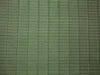 100% Silk taffeta Jacquard fabric  GREEN X BLACK X GREY X BLACK color 54" wide TAFJ29
