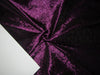 Silk Brocade jacquard fabric PURPLE color 58" wide BRO188[8]