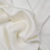 100% Sand wash Silk Satin fabric 44&quot;wide-WHITE