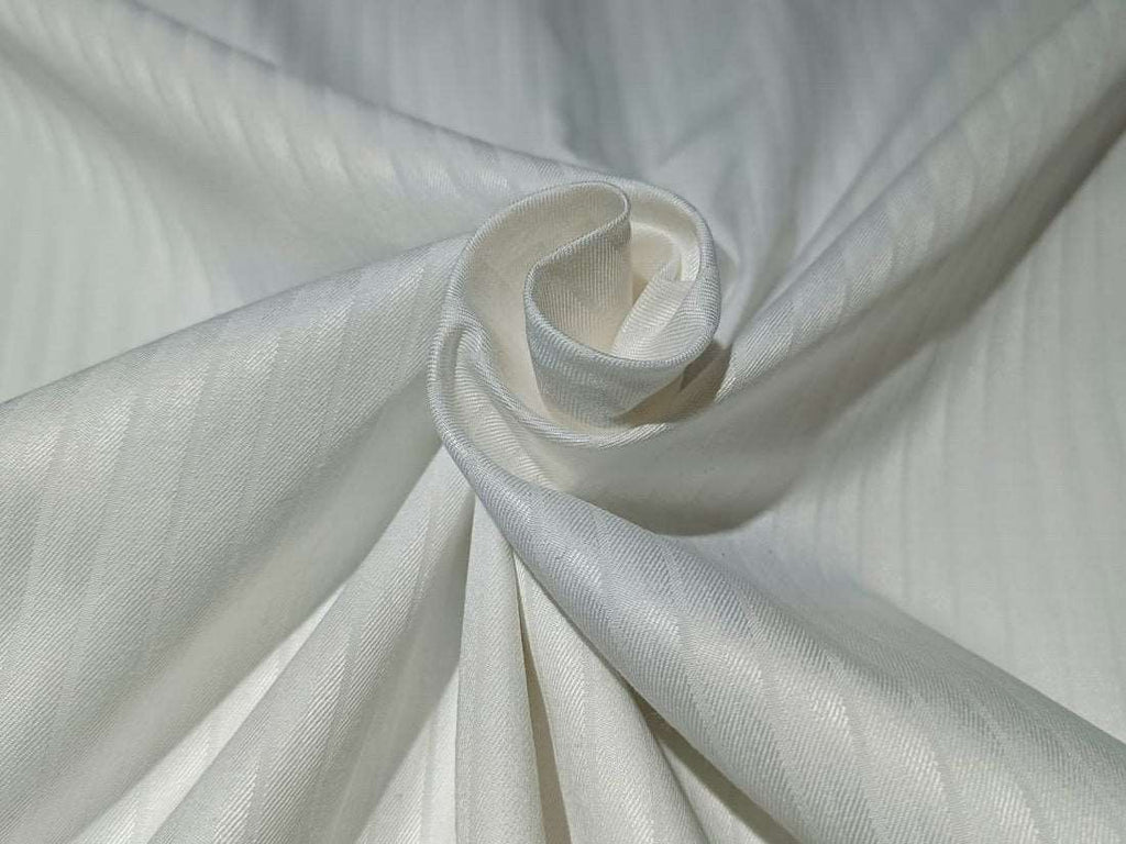 100% Cotton herringbone Fabric 58 &quot; wide
