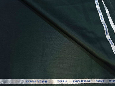 Suiting fabric Waterfall collection suiting fabric 58"nwide available in[ white/ black/ bottle grren/ Brown /Navy Blue /dark forest green]