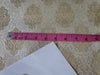 Silk Brocade fabric Metallic Gold & Cream Color 44" wide BRO232[4]