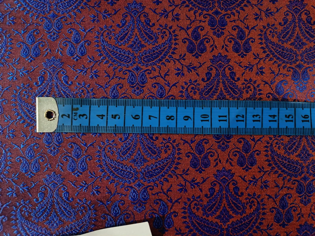 【8/16迄】Blood Drop Brocade アーティストプルーフ fab 8/16迄】Blood Drop Brocade アーティストプルーフ fab 8/16迄】Blood