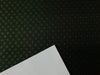 Silk Brocade Fabric Golden Brown &amp; Dark Blue Color 44" wide BRO307[4]