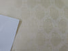 Silk Brocade Pure Cream Colour 44" wide BRO304[5]