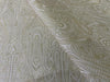 Pure Silk Brocade Ivory & Metallic Gold Color floral design 44" wide BRO301[1]