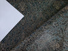 Silk Brocade Black &amp; Golden Cream Colour 44" wide BRO294[1]