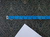 Silk Brocade Black &amp; Golden Cream Colour 44" wide BRO294[1]