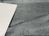 SILK BROCADE FABRIC Cloudy Grey Color 44" WIDE BRO380[2]