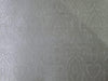 SILK BROCADE FABRIC rich ivory white color 44" wide BRO405[5]