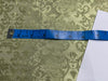 Spun Brocade Fabric Light Olive color 44" wide BRO383[3]