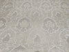 Spun Brocade Fabric Golden Cream & Metallic Gold color 44" WIDE BRO374[4]