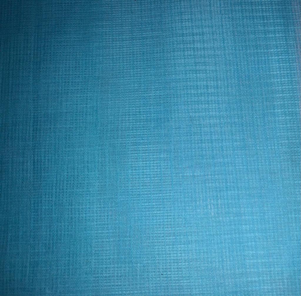 Cotton Organdy Micro Check stiff finish-3 mm x 3 mm size 44'' wide available in [yellow by the yard pink by the yard mango by the yard blue single length 0.65yard brown single length 1.50yard pastel dusty green by the yard][15545-15550]