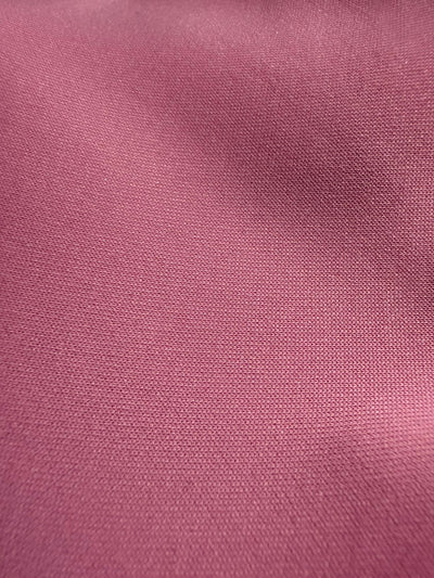 Scuba /Neoprene Lycra fashion wear BARBIE PINK and light pink 1 MM Thin Dress fabric 58" wide [17243]