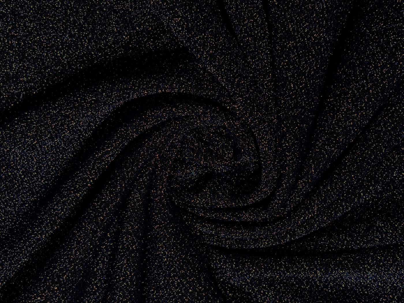 Polyester shimmer Lycra fabric ~ 58&quot; wide available in 4 colors red ,navy, green and black [18276/77/78/79]
