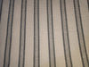 Recycled fabric - Cotton STRIPE 58" wide [15417]