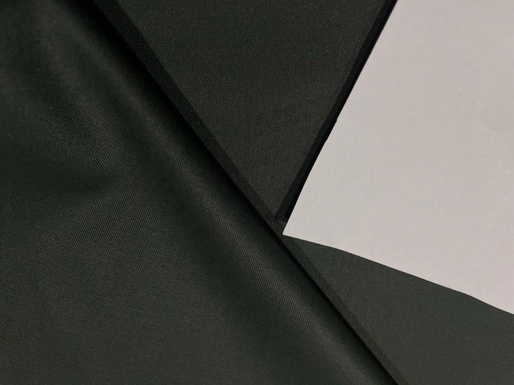 Suiting fabric Waterfall collection suiting fabric 58"nwide available in[ white/ black/ bottle grren/ Brown /Navy Blue /dark forest green]