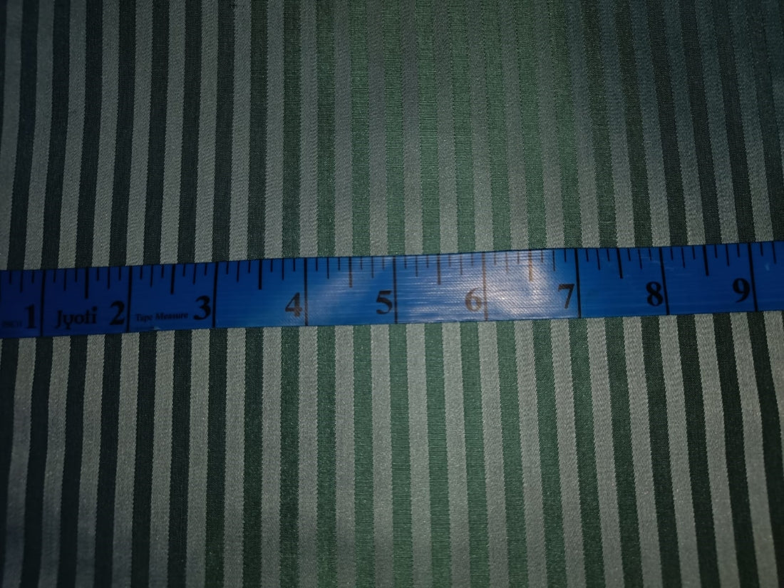 100% Silk Taffeta stripes 54" wide 5mmj TAFNEWS13 available in 5 colors
