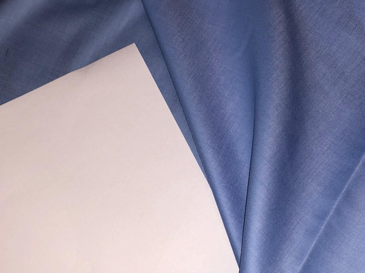 Zero iron fine Winkle Resistant Giza Cotton fabric 58" wide available in 4 colors[18440/41/42/43]