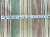 Multi Colour Stripe Silk Taffeta~54&quot; wide TAF#S26[1]