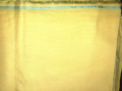 100% linen 40 LEA 58"wide available in 3 colors teal blue , teal green and lemon yellow [18530/31/32]