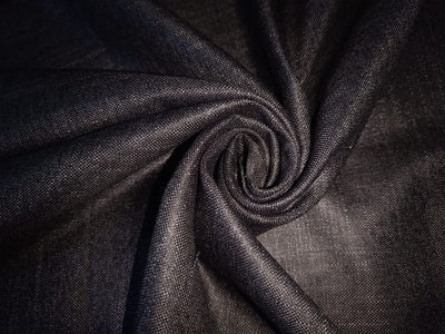 Huddersfield Bamboo suiting fabric made from 100% bamboo fiber 60" wide [14065/15581/15583]available in 3 colors white and black/blue and grey/white