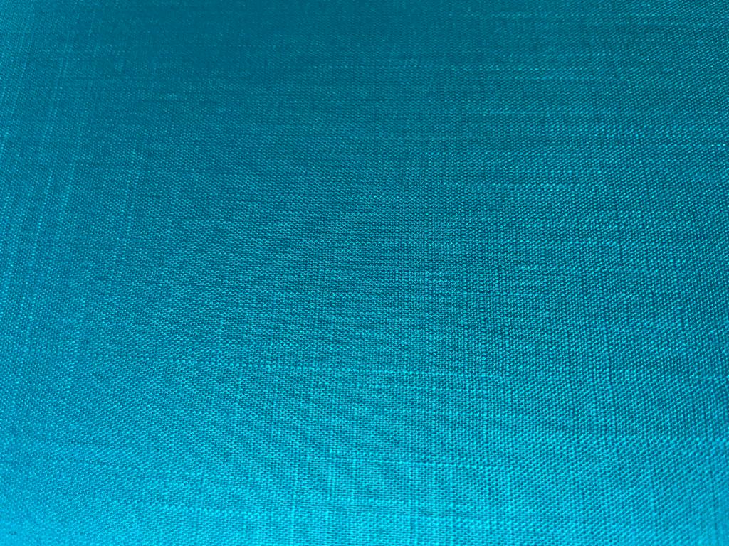 Tencel Solid Blue color Fabric ~ 44&quot; wide [10455]