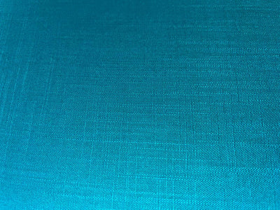 Tencel Solid Blue color Fabric ~ 44&quot; wide [10455]